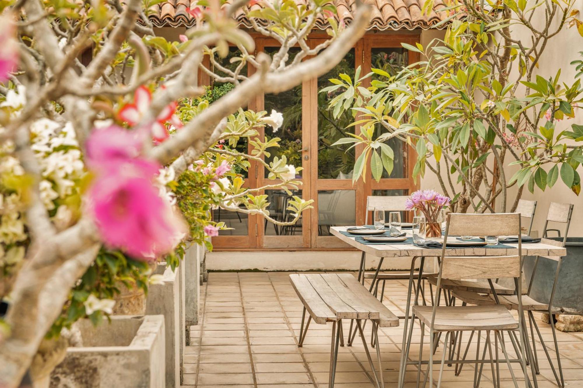 Ishq Colombo Acomodação com café da manhã Exterior foto